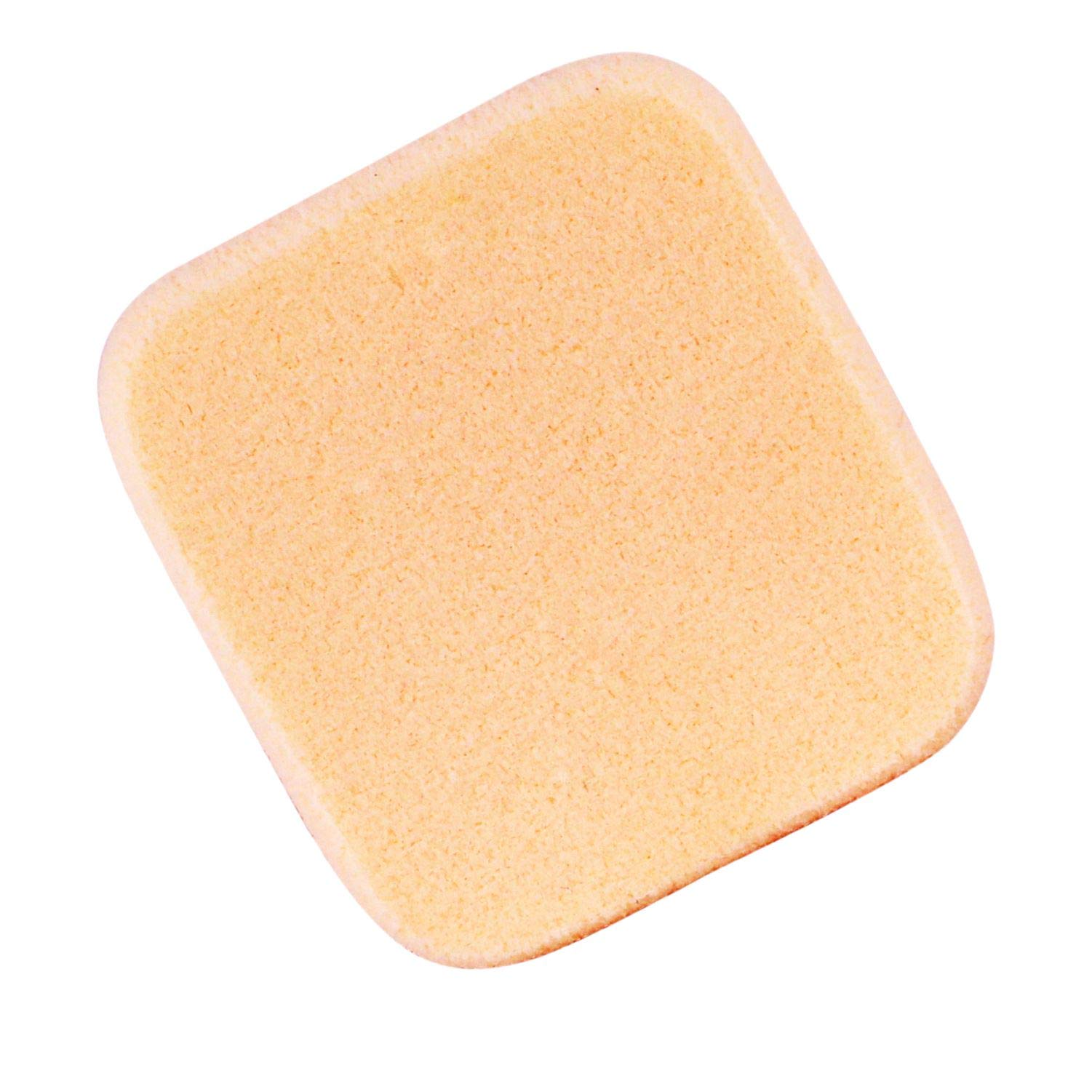 Vega Makeup Foundation Sponge – Soft Rectangle Beauty Blender for Flawless Liquid & Powder Application | Perfect for Daily Makeup, Contouring & Professional Use