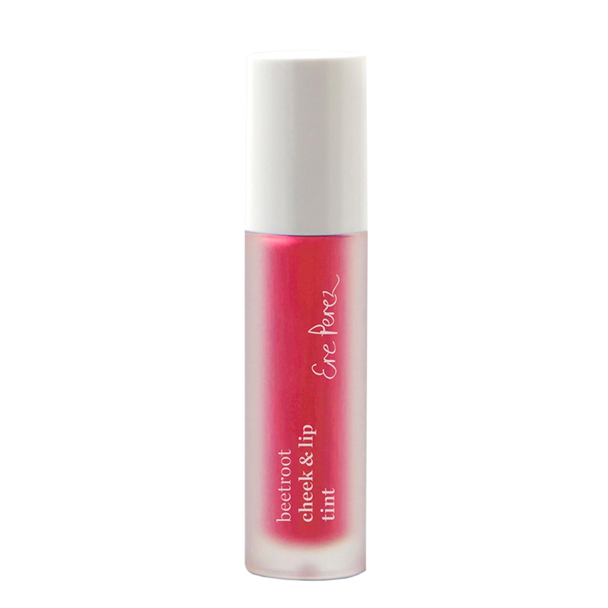 Natural Beetroot Cheek & Lip Tint - Vegan, Long-Lasting Blush & Lip Stain for a Healthy Glow | Perfect for Everyday Makeup & Special Occasions