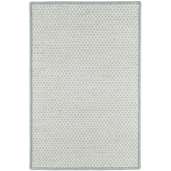 French Blue/Ivory