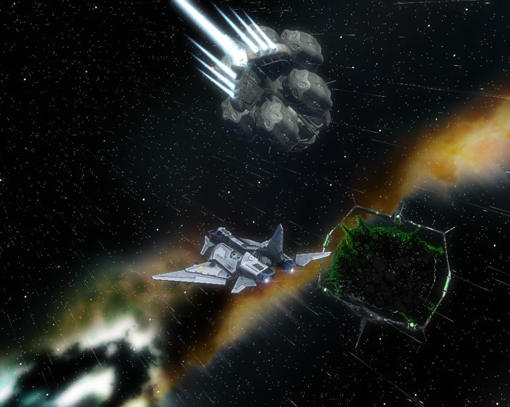 The Tomorrow War - Online Game Code | Action-Packed Sci-Fi Shooter | Play on PC & Console