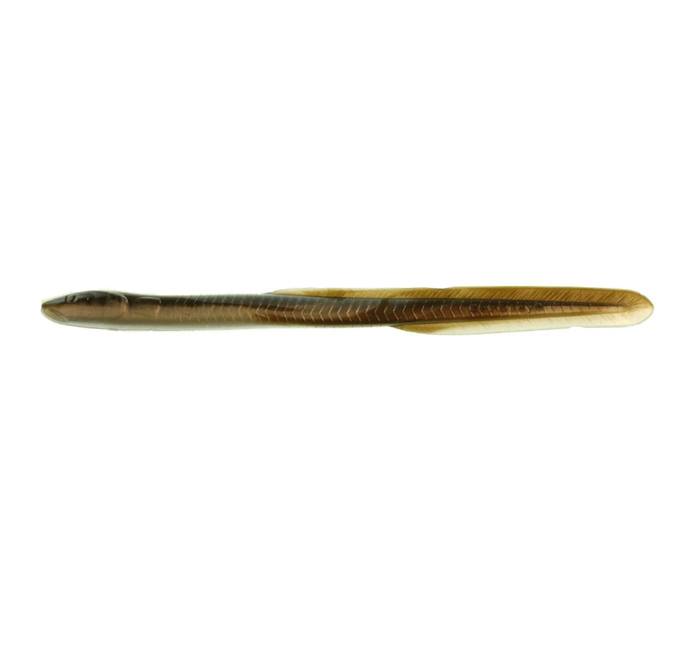 Berkley Gulp Eel 10 Soft Plastic Fishing Lures - Saltwater & Freshwater Bait for Bass, Trout, and Walleye - Perfect for Kayak Fishing and Shore Casting