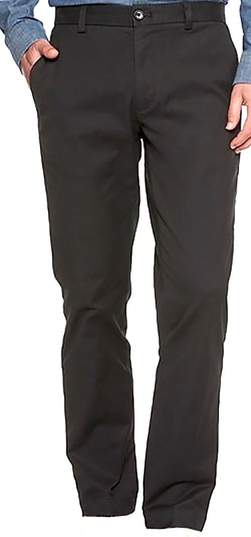 Banana Republic Men's Slim-Fit Dress Shirt - Professional & Casual Office Wear for Business & Formal Occasions