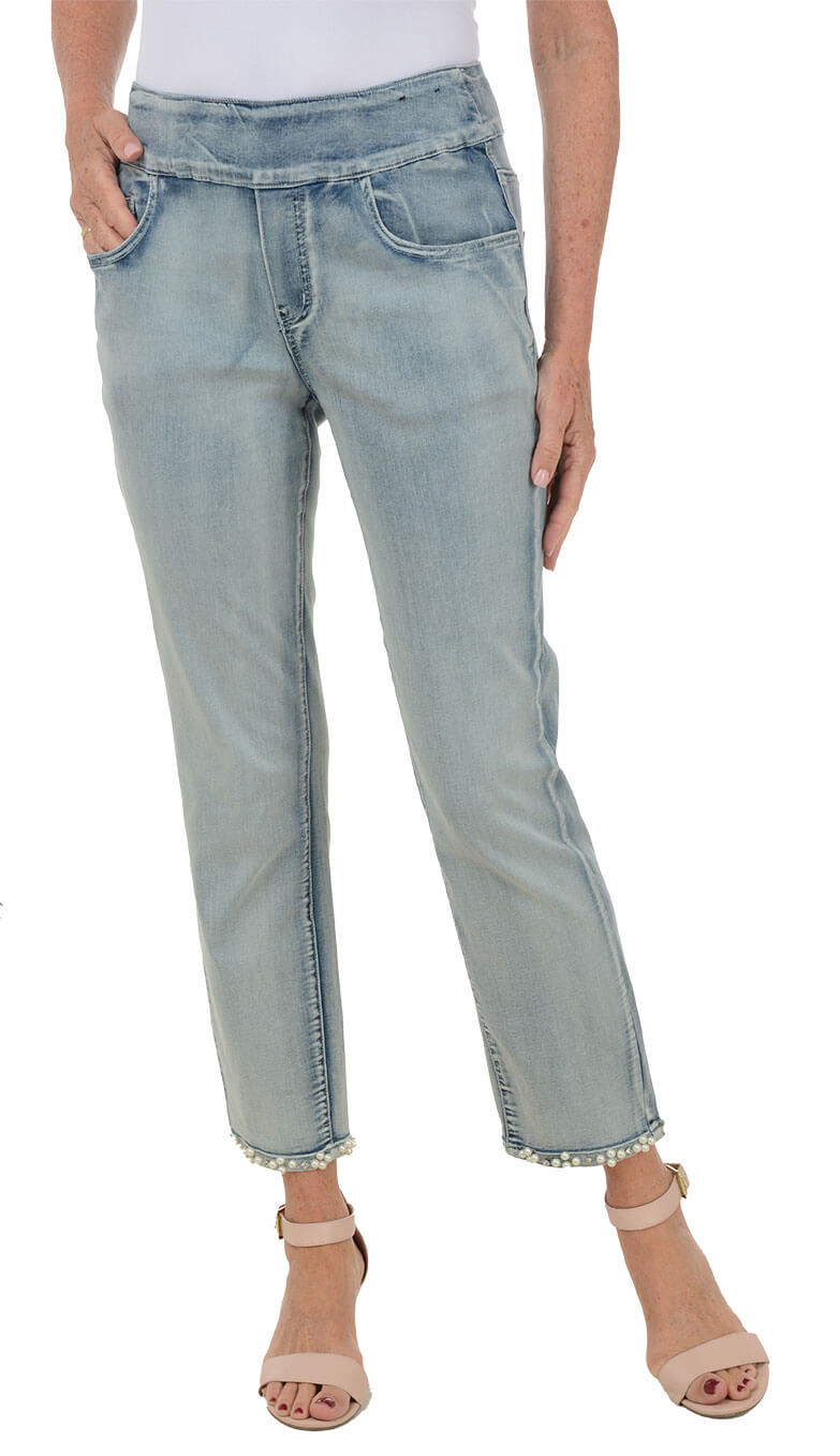 DENIM