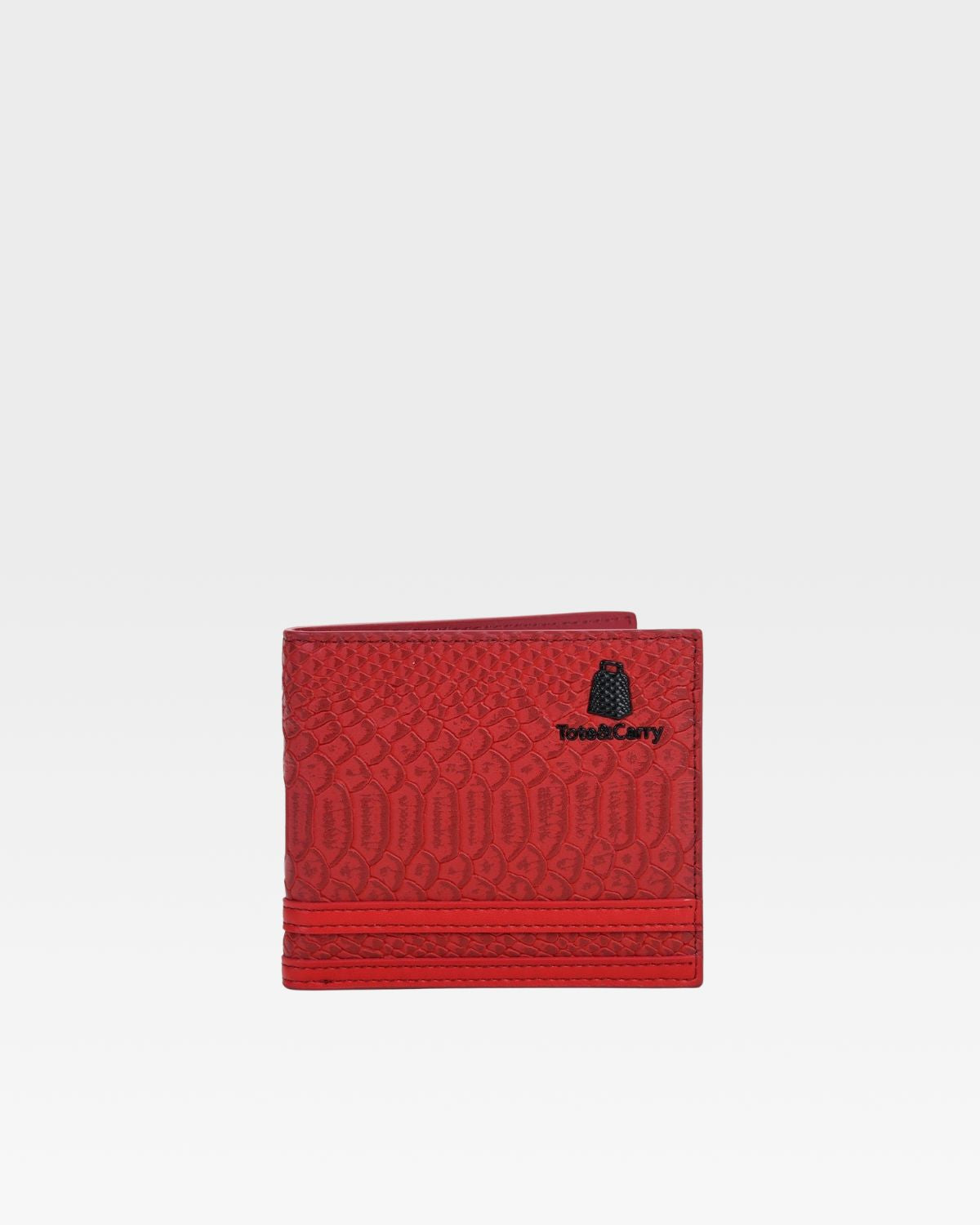 Apollo 1 RFID Blocking Leather Wallets for Men - Slim Minimalist Bifold Wallet with Money Clip | Perfect for Everyday Use, Travel & Business