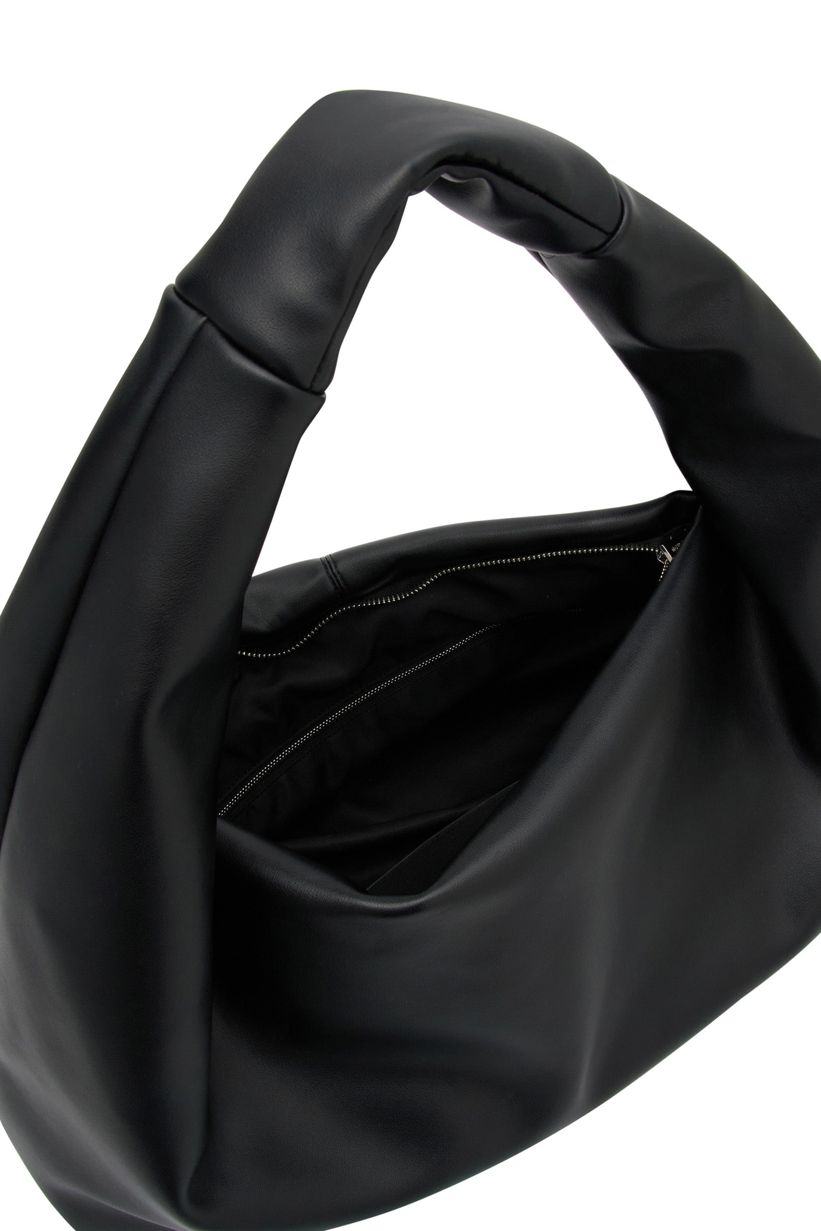 THE JILL BLACK BAG - Stylish & Durable Women's Handbag for Work, Travel & Everyday Use