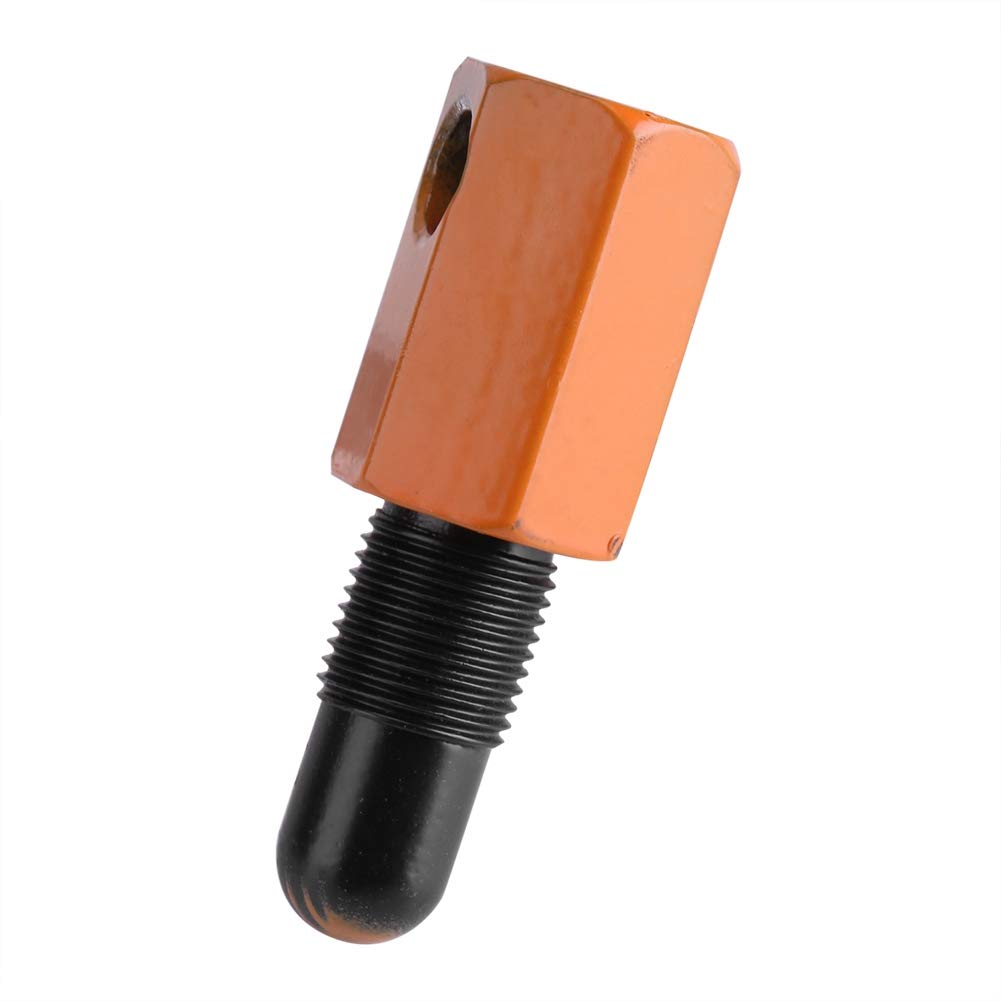 Alvinlite Universal Chainsaw Clutch Removal Tool - Piston Stop & Flywheel Disassembly Kit for Chainsaw Maintenance & Repair | Perfect for DIY Chainsaw Servicing & Professional Use