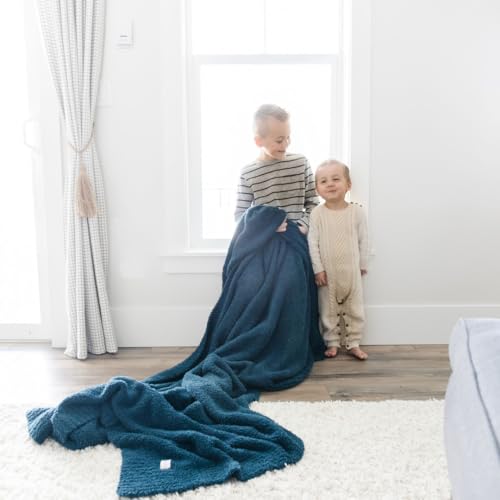 Nautical Blue