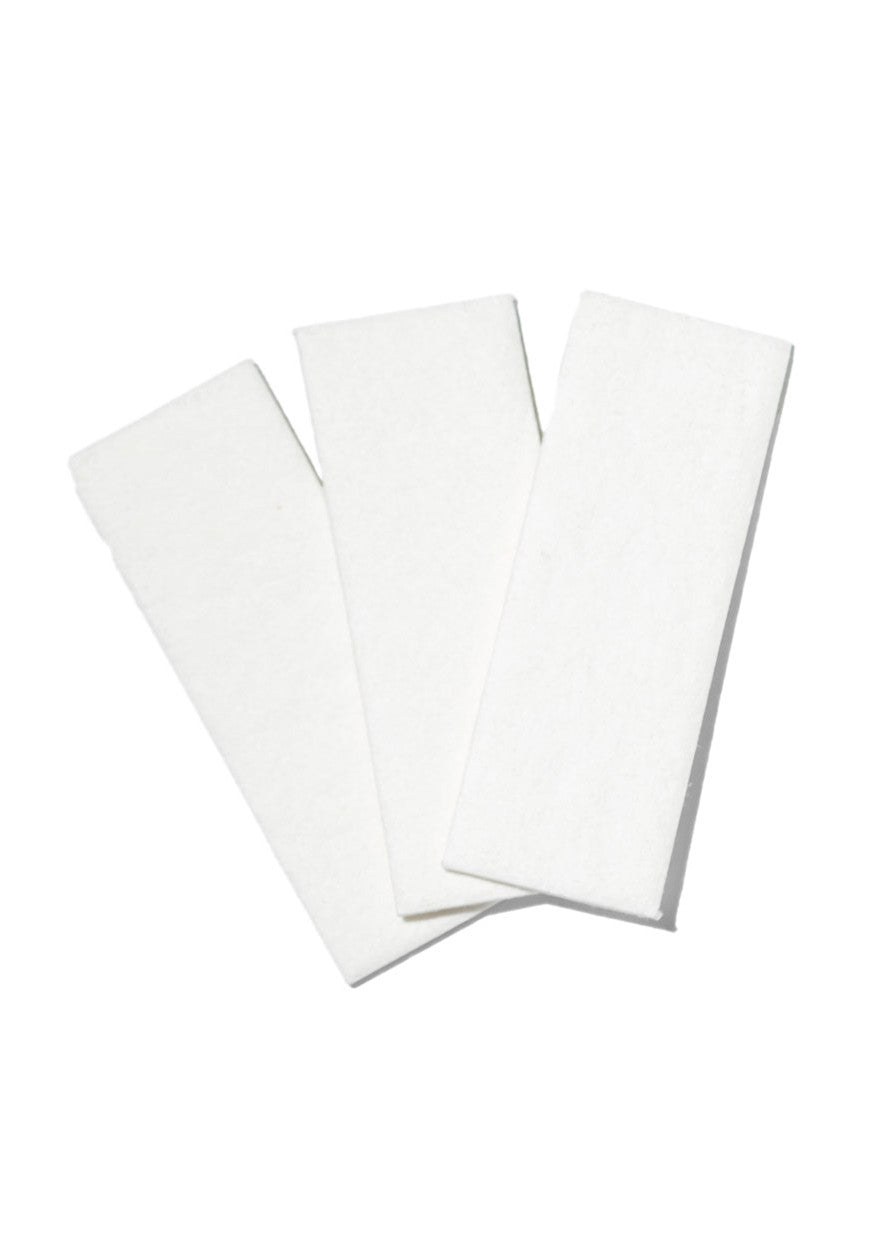 Wall Diffuser Replacement Pad - Aromatherapy Essential Oil Diffuser Pads for Home & Office Use