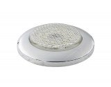 12V 20 SMD LED Dome Light for Caravan & Reading - 50mm Bright Interior Lighting for RVs, Campers & Bedrooms - Perfect for Night Reading and Cozy Ambiance