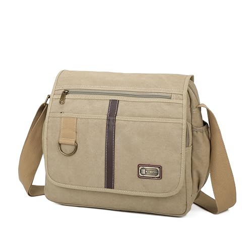 Khaki Green