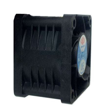 Top Motor 40x40x28mm 12V DC Cooling Fan with PWM Control - High Performance for PC, Electronics, and DIY Projects