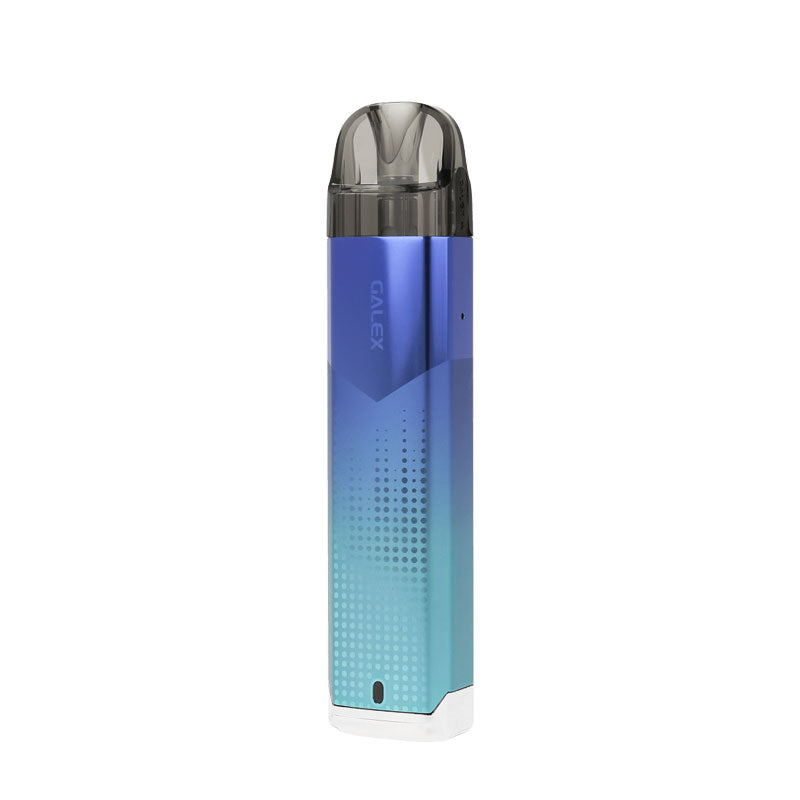 FreeMax Galex V2 Pod Kit - 800mAh Rechargeable Vape Device with Adjustable Airflow | Portable & Lightweight Vaping System for On-The-Go Use | Perfect for Travel, Work Breaks & Outdoor Activities