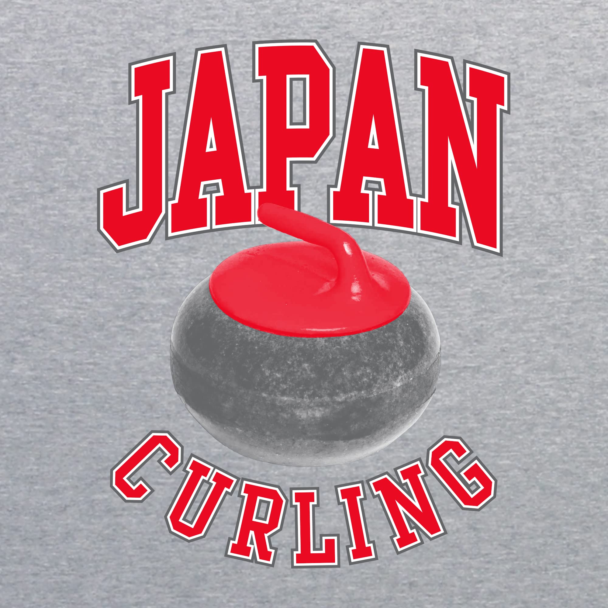 Curling Winter Sports Games T-Shirt - Comfortable & Stylish Ice Hockey Fan Apparel - Perfect for Game Day, Team Events & Casual Wear