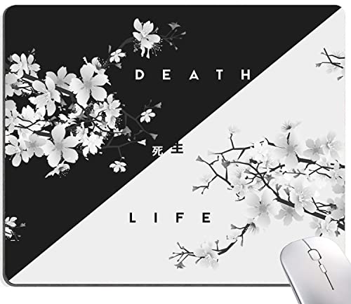 Death and Life
