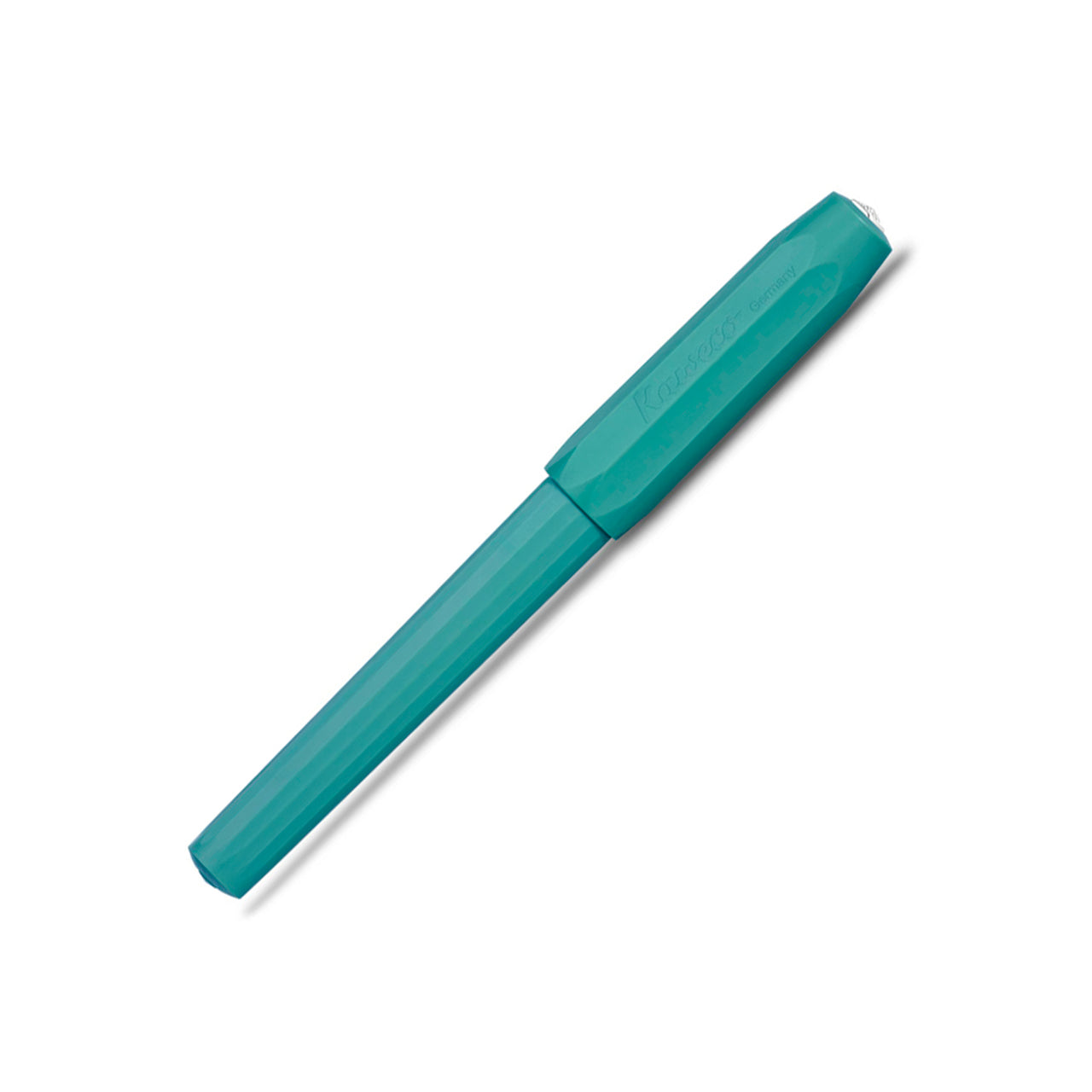Perkeo Rollerball Pen - Smooth Writing Fine Point Ink Pen for Office, School & Journaling - Premium German-Engineered Ballpoint Pen Gift Set for Professionals & Students
