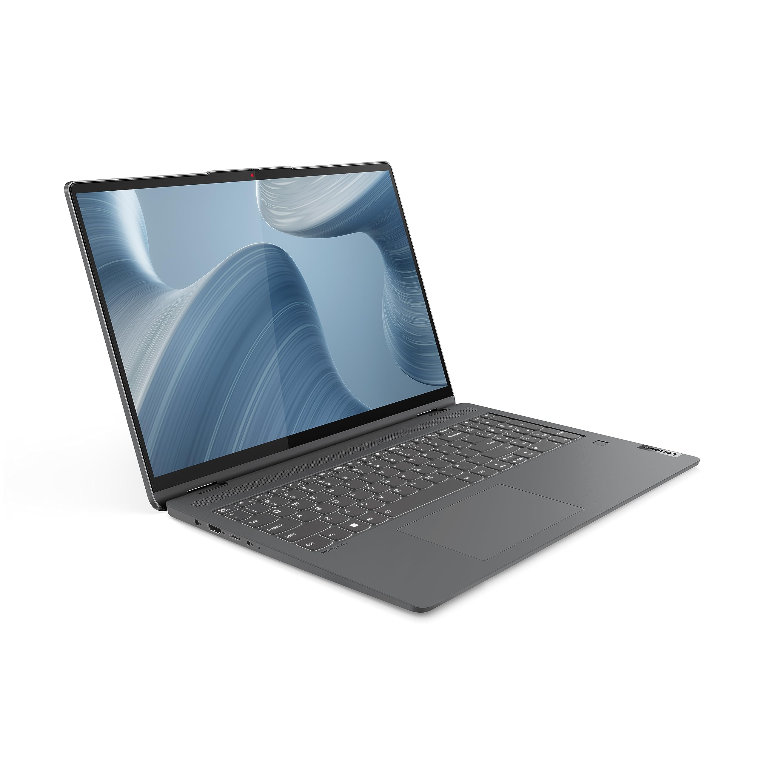 Lenovo IdeaPad Flex 5 2-in-1 Laptop 16