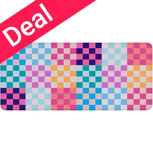 Colour Checkered