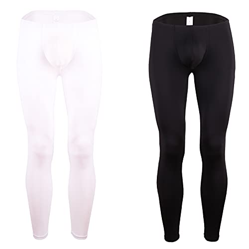 2pcs-white/Black