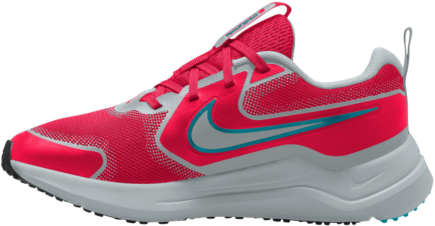 Cosmic Runner Big Kids Road Running Shoes - Lightweight & Durable for Boys & Girls - Perfect for School, Sports & Outdoor Activities
