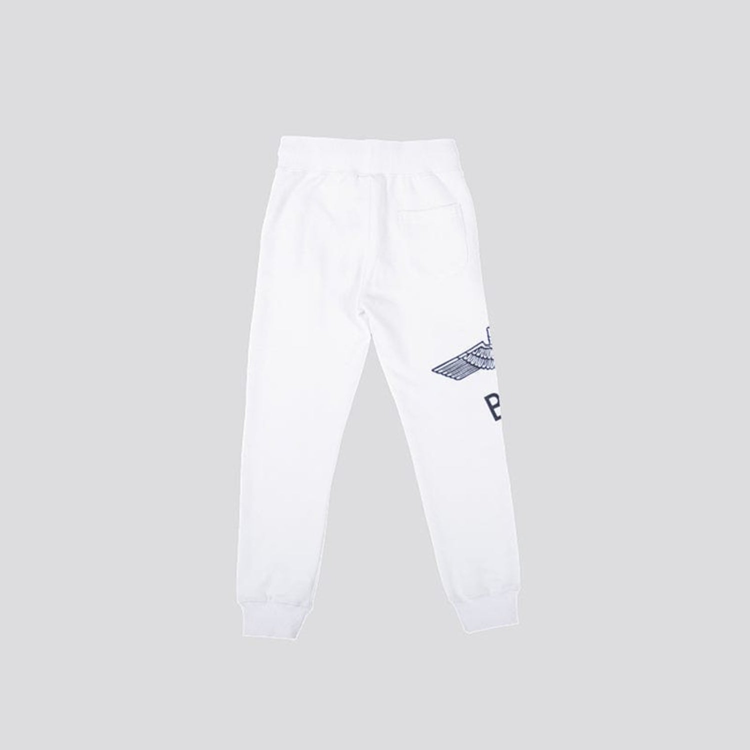 BOY EAGLE Kids Jogger Pants - Comfortable Athletic Running Pants for Boys - Perfect for School, Sports & Outdoor Activities