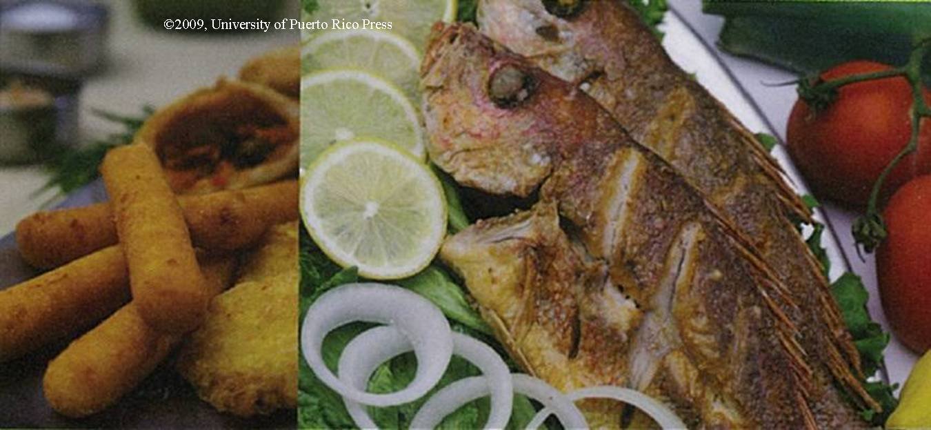 Authentic Puerto Rican Dishes - Traditional Recipes & Ingredients for Home Cooking | Perfect for Family Dinners & Cultural Celebrations
