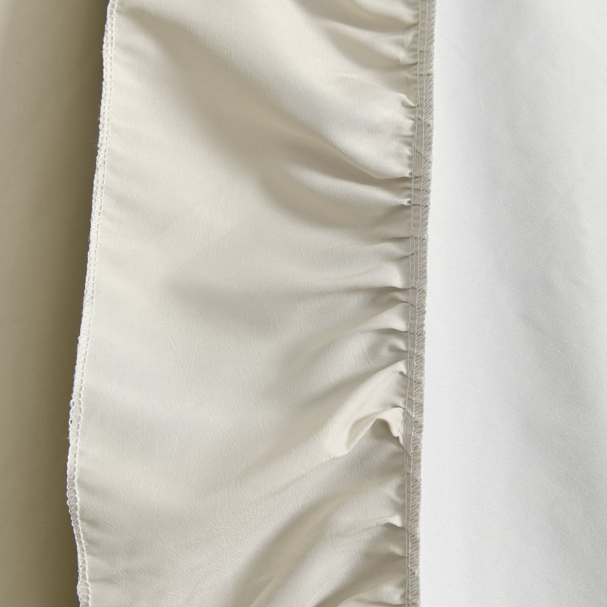 Reyna 100% Blackout Window Curtain Panel - Thermal Insulated Room Darkening Drapes for Bedroom, Nursery & Home Theater - Noise Reducing & Energy Efficient (1 Panel)