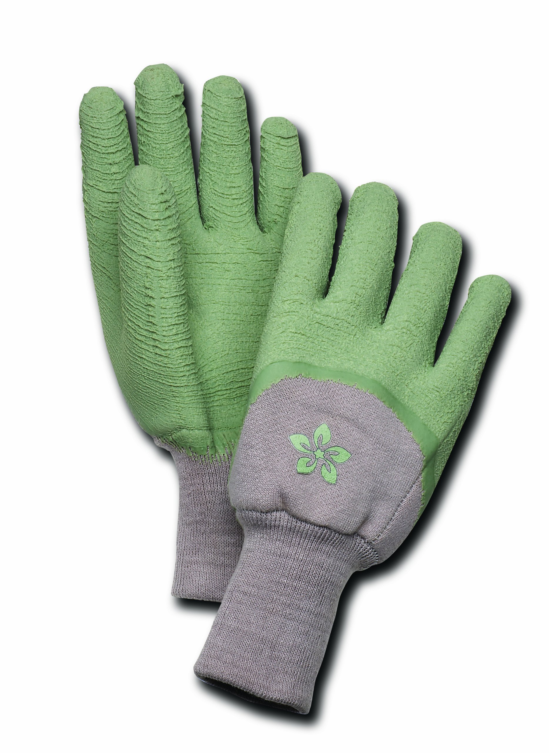 MAGID Terra Collection Thorn-Resistant Gardening Gloves - Durable Protection for Rose Pruning, Cactus Handling & Landscaping Work