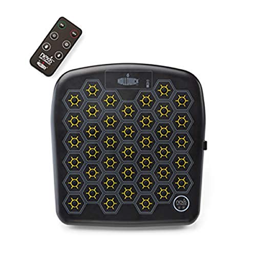 Tray + Remote Control