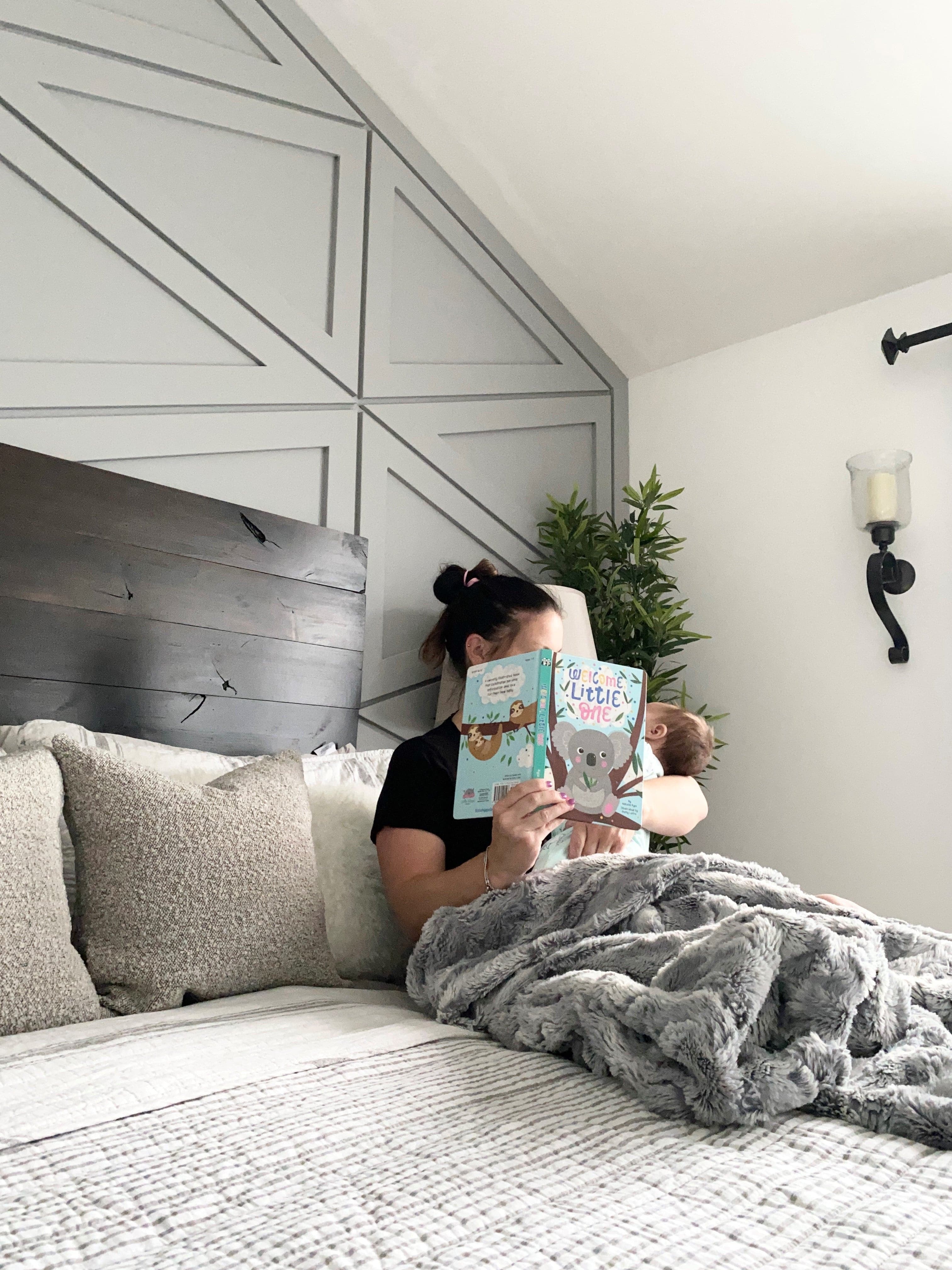 Farmhouse Stripe Reversible Cotton Quilt Set - King Size, Soft & Breathable Bedding for All Seasons - Perfect for Cozy Bedrooms, Guest Rooms & Vacation Homes