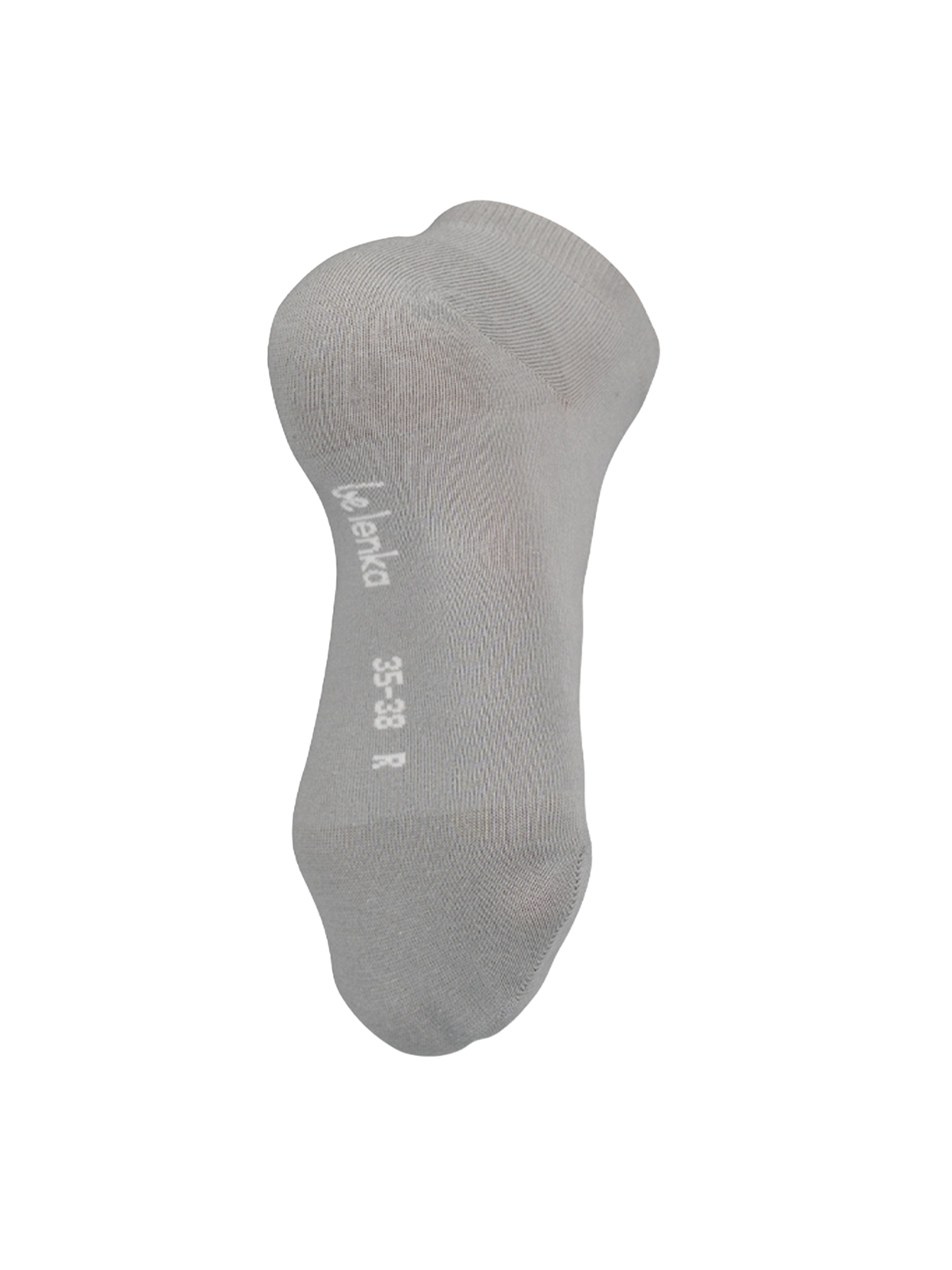 Barefoot Socks Low Cut Essentials - 3 Pack Grey Non-Slip Yoga Socks for Women & Men - Perfect for Pilates, Gym, Home & Travel
