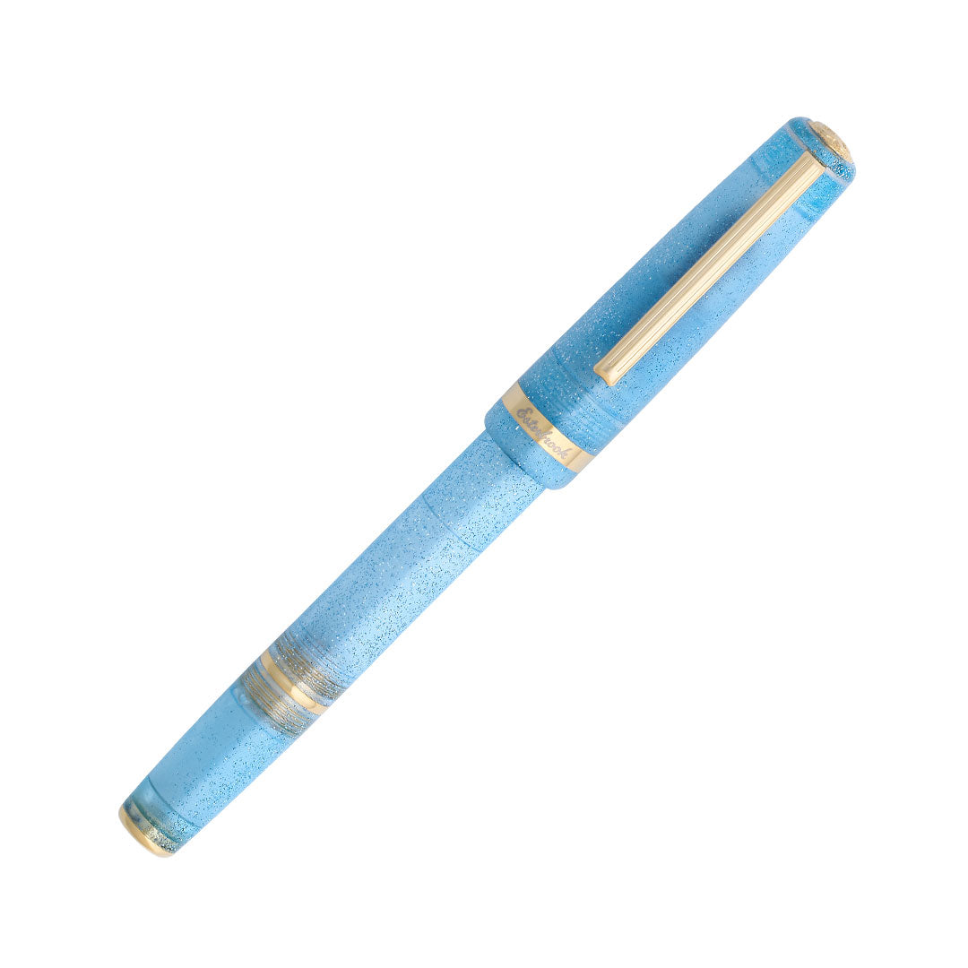 Esterbrook JR Pocket Fountain Pen - Elegant Twinkle Design for Everyday Writing, Note Taking & Gift Giving | Portable & Stylish Pen for Professionals & Students