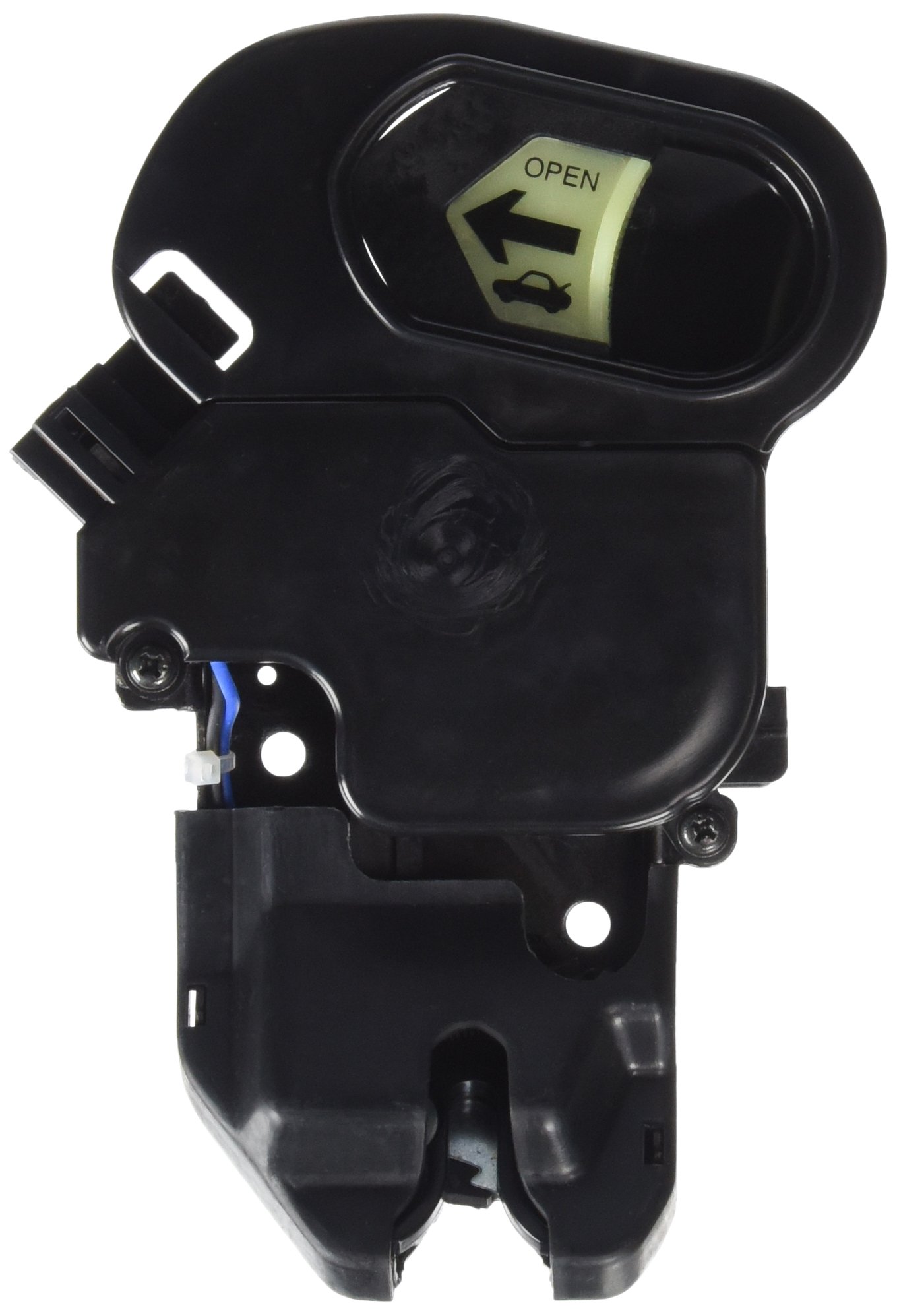Genuine Honda 74851-SDA-K02 Trunk Lock Replacement - OEM Quality Car Trunk Latch for Honda Vehicles | Perfect for Honda Accord, Civic, CR-V & More | Secure Your Valuables with Reliable Locking System