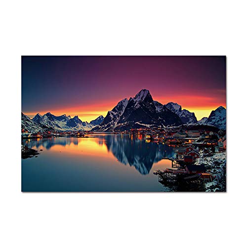 Lofoten Islands