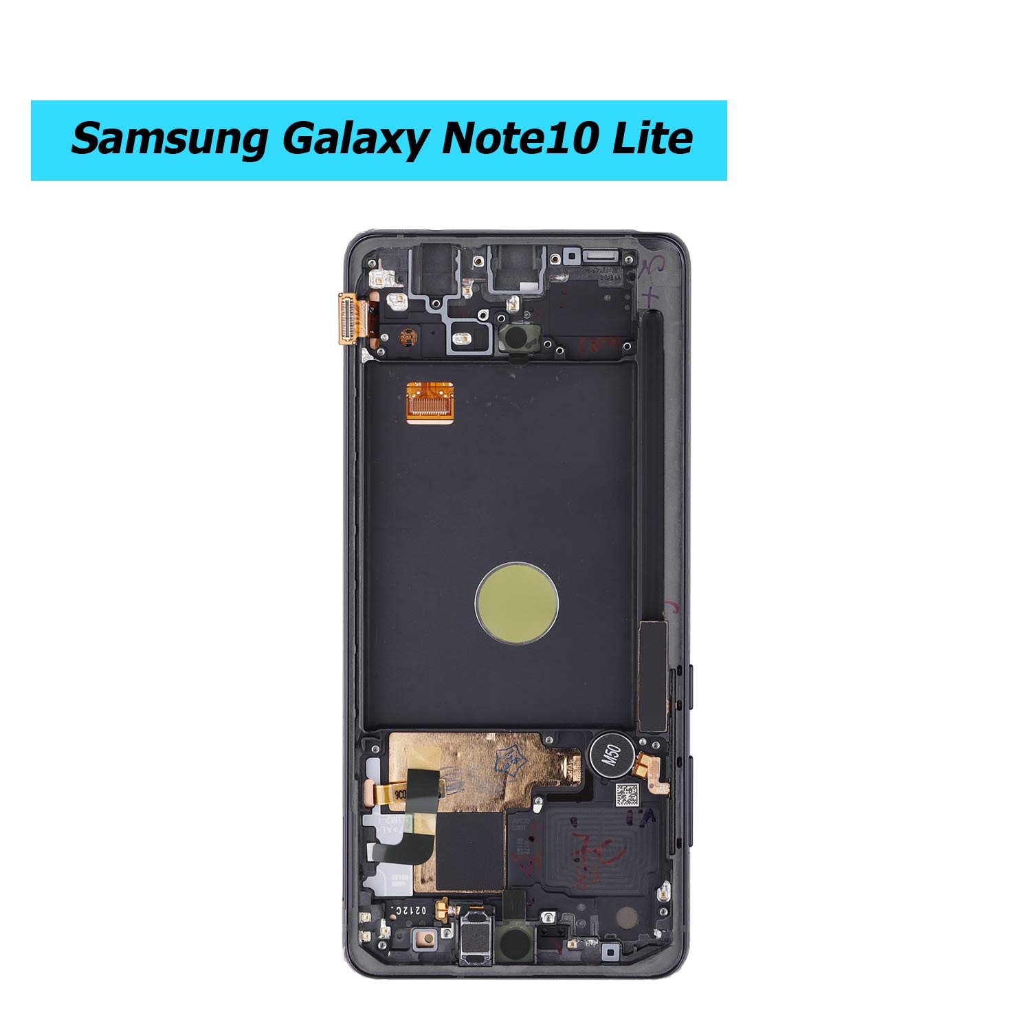 Samsung Galaxy Note 10 Lite SM-N770F 6.7