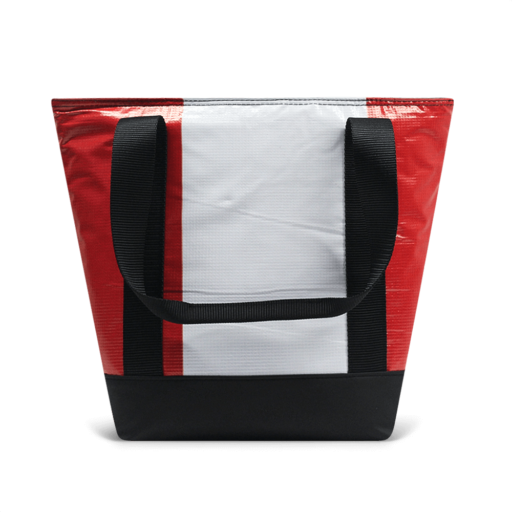 Beck Cooler Bag Bk1 01231 - Insulated Lunch Bag for Work, Picnics & Outdoor Activities - Leakproof & Durable Portable Cooler for Food & Drinks