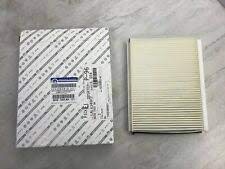 Chrysler Cabin Air Filter - Premium Replacement for Cleaner Air Inside Your Car | Ideal for Dust, Pollen & Allergen Protection