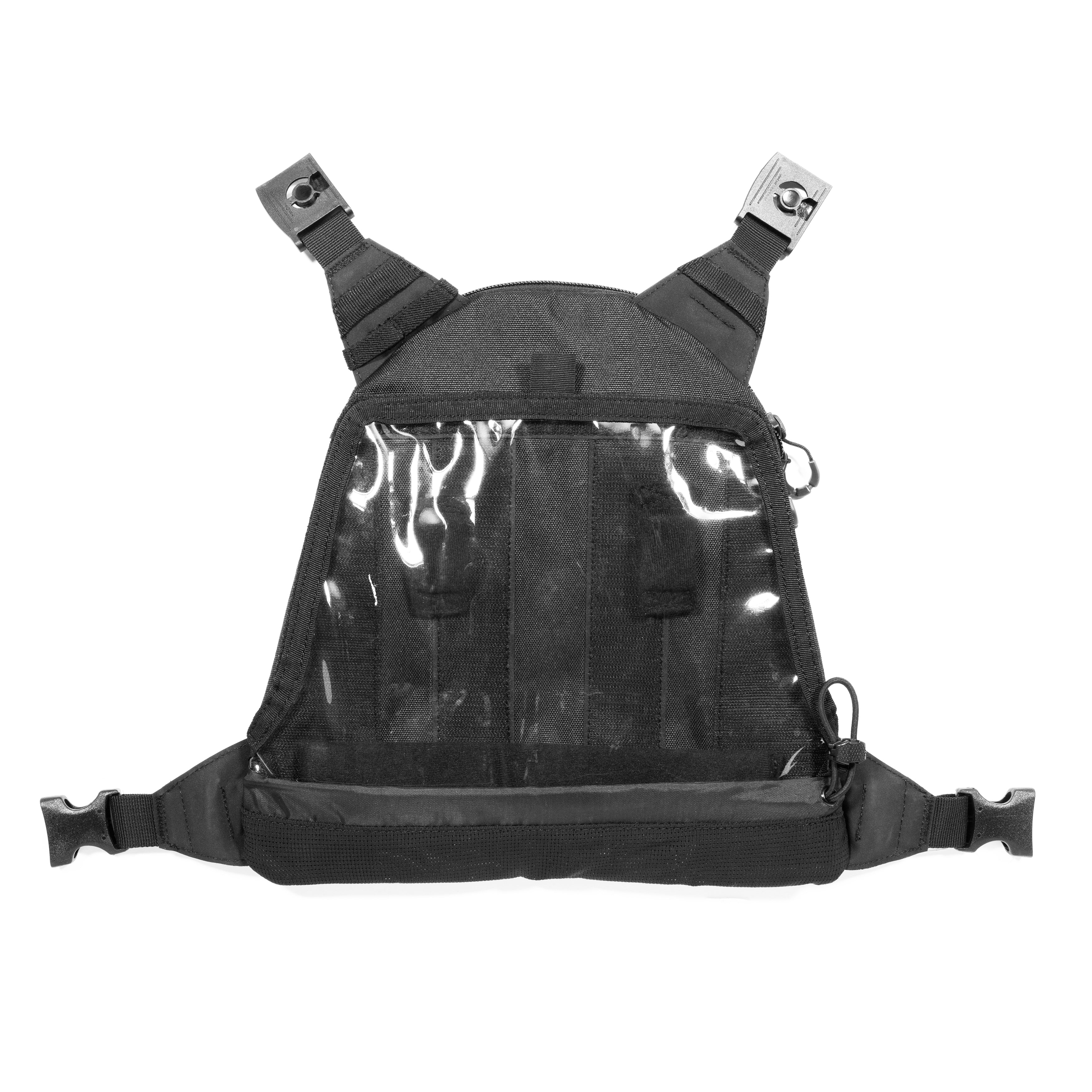 Team Wendy Radio Rig - Tactical Communication Headset for Military, Police & Outdoor Enthusiasts | Secure Fit, Noise Reduction & Clear Audio | Perfect for Field Operations, Hunting & Airsoft