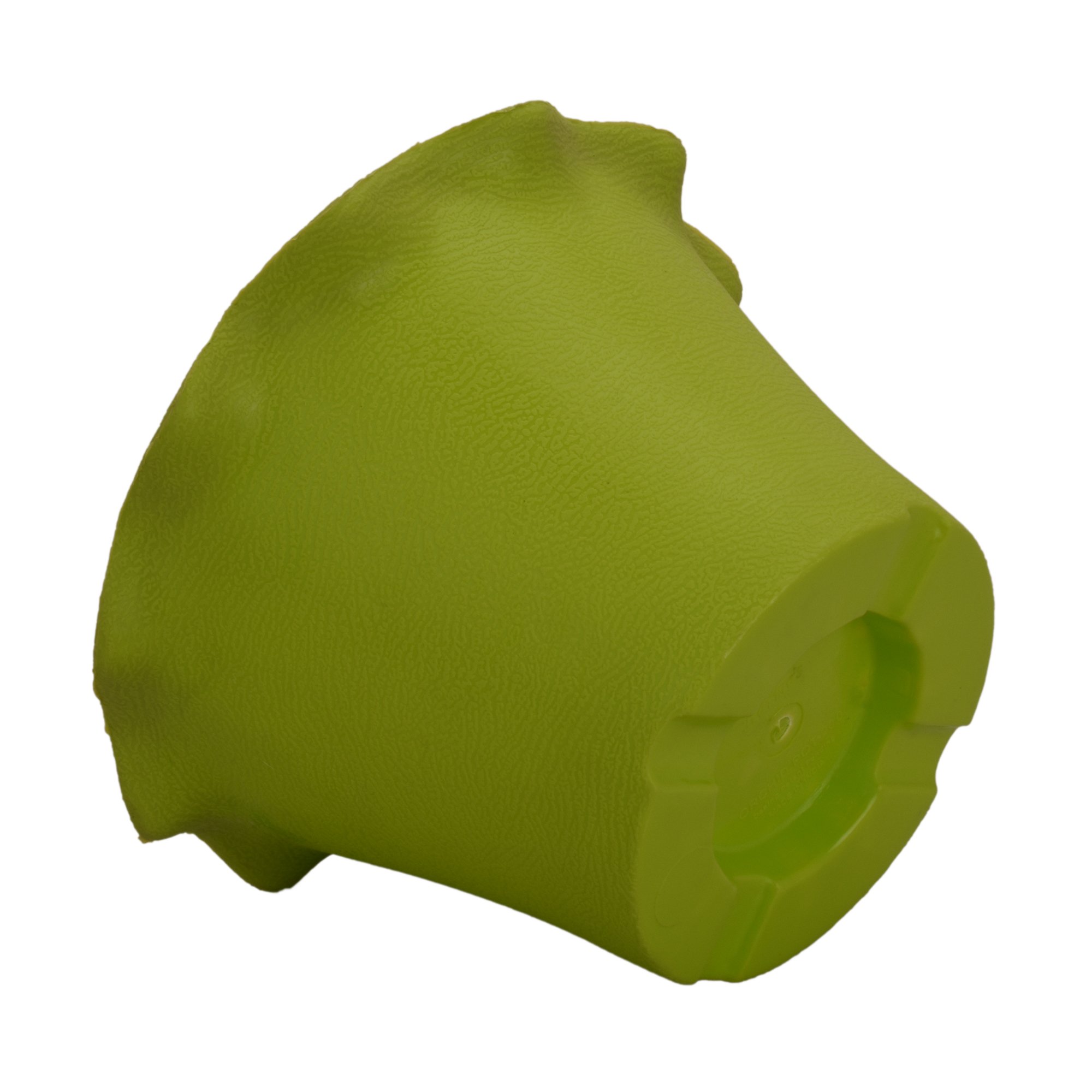Outdoor Garden Flower Pot - Durable Plastic Planter for Vegetables, Flowers & Plants | Perfect for Patio, Balcony & Backyard Gardening
