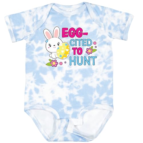 Tie Dye Blue