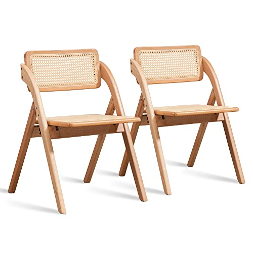 Khaki With Rattan