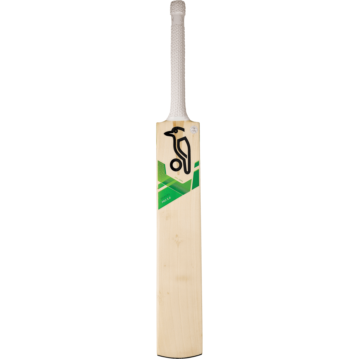 Kookaburra Kahuna Pro 5.0 Adult Cricket Bat - Premium English Willow Cricket Bat for Men | Perfect for Professional Matches & Training Sessions