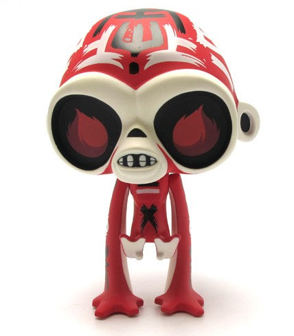 Chaos Serie X7 Exclusive Action Figure - Limited Edition Collectible Toy for Anime & Gaming Fans | Perfect for Display, Gifts & Cosplay Scenes