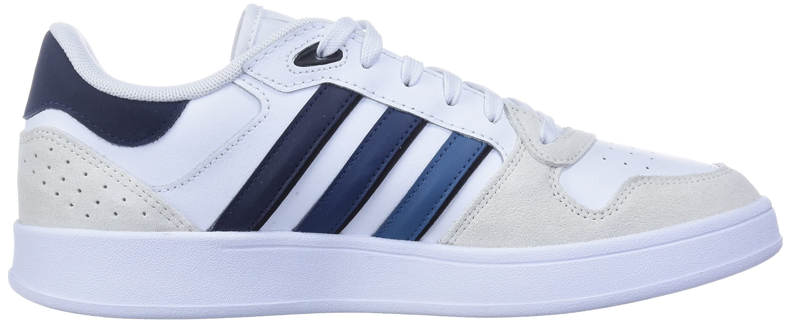 Adidas Men's Breaknet+ Running Shoes - Lightweight Cushioned Sneakers for Jogging & Gym Workouts | Perfect for Road Running, Training & Casual Wear