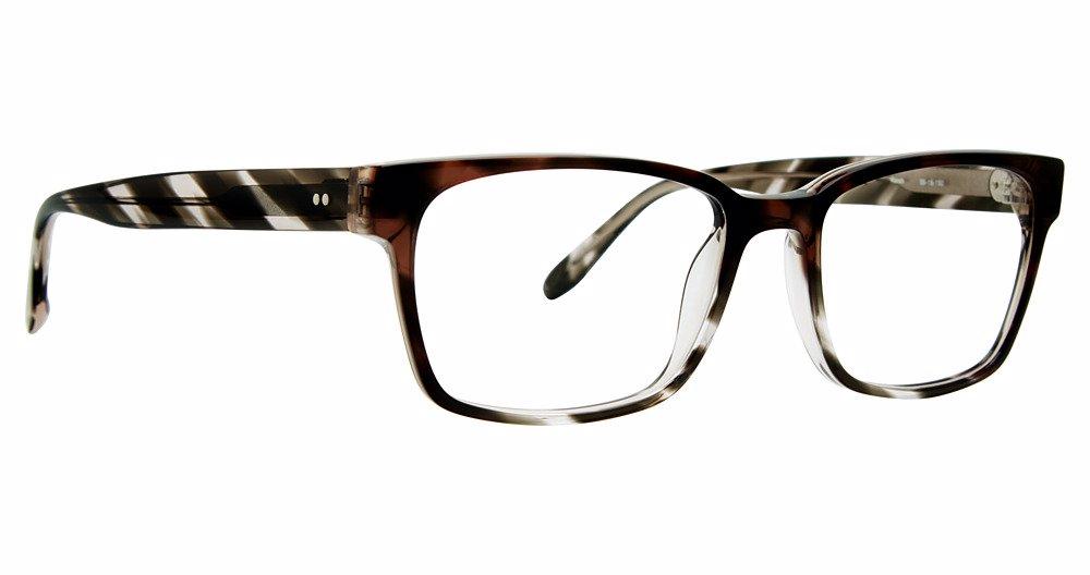 Badgley Mischka BMKALEB Eyeglasses - Stylish Designer Glasses for Women & Men | Perfect for Reading, Driving & Fashion Accessories