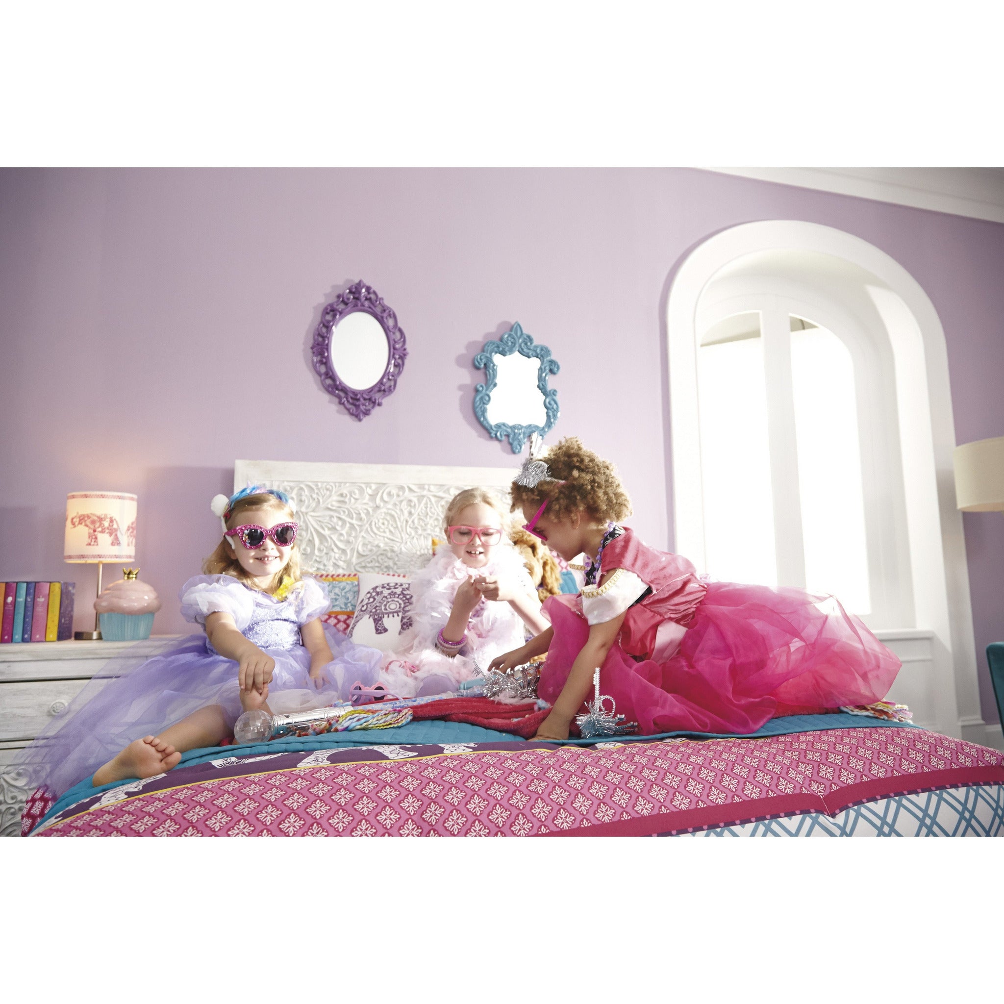 Paxberry Bed - Queen Size Memory Foam Mattress for Back Pain Relief & Pressure Relief - Perfect for Master Bedroom, Guest Room & Apartment Sleeping
