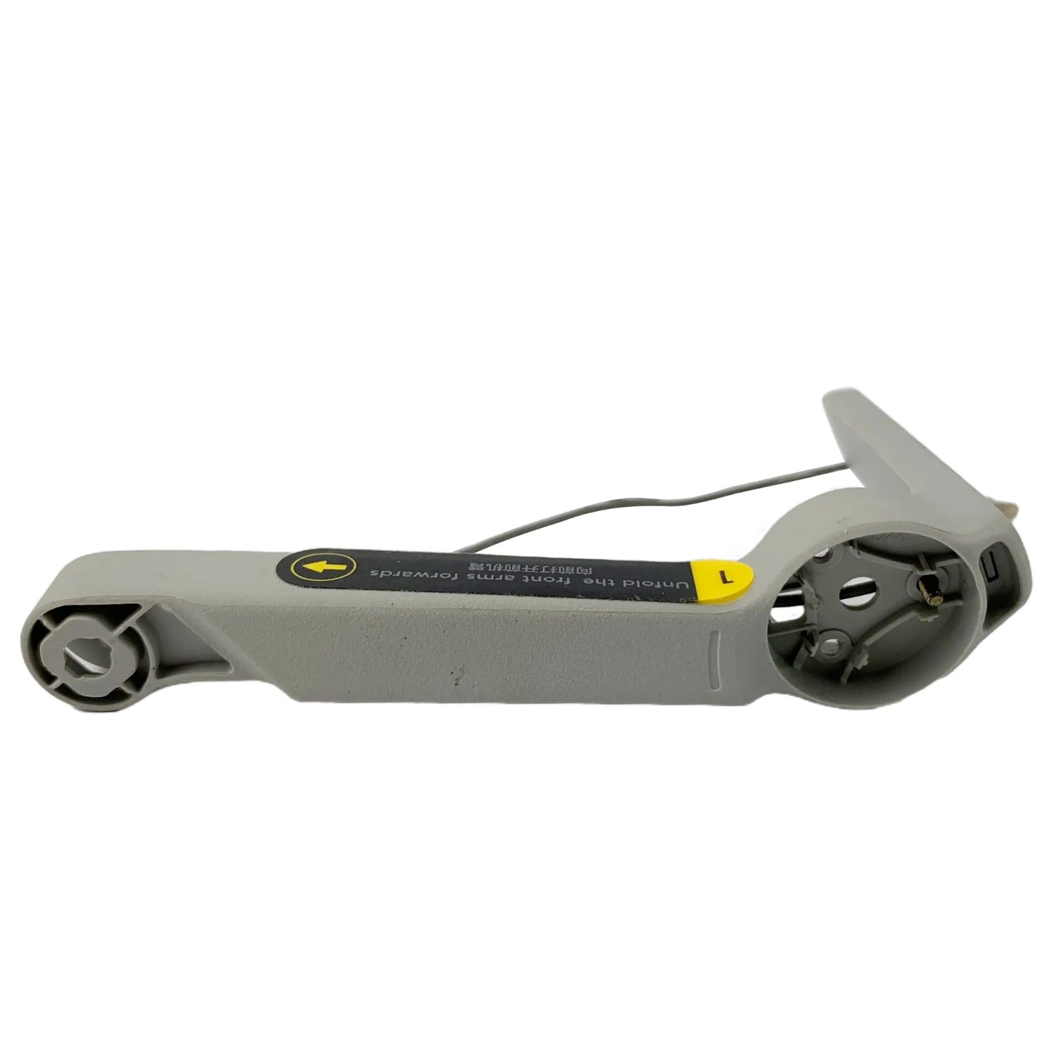 DJI Mavic Mini, Mini 2, Mini SE Drone Replacement Parts - Spare Propellers, Motors & Accessories for Drone Repair - Perfect for Outdoor Aerial Photography & Travel Adventures