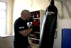Bas Rutten's MMA Workout DVD - Used Preowned Condition | MMA Training, Fitness & Self-Defense | Perfect for Home Gym, Martial Arts Practice & Combat Sports Enthusiasts
