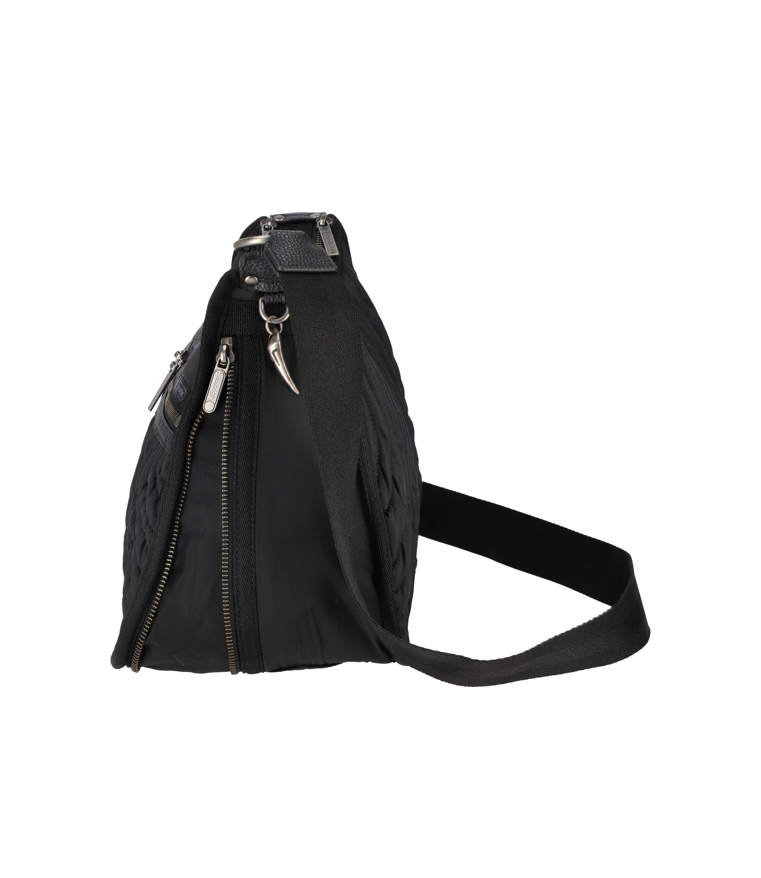 Torino Matelassé Handbag - Luxury Quilted Leather Crossbody Bag for Women | Perfect for Work, Travel & Evening Events
