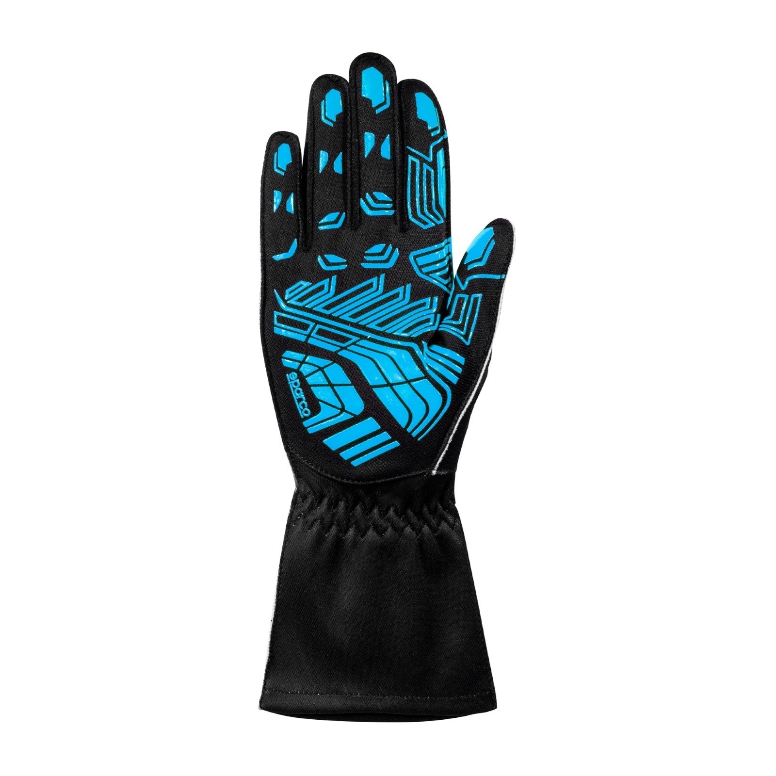 SPARCO K ATTACK (2025) Racing Gloves - Professional Motorsport Driving Gloves for Karting, Track Racing & Performance Driving - Breathable & Comfortable Grip