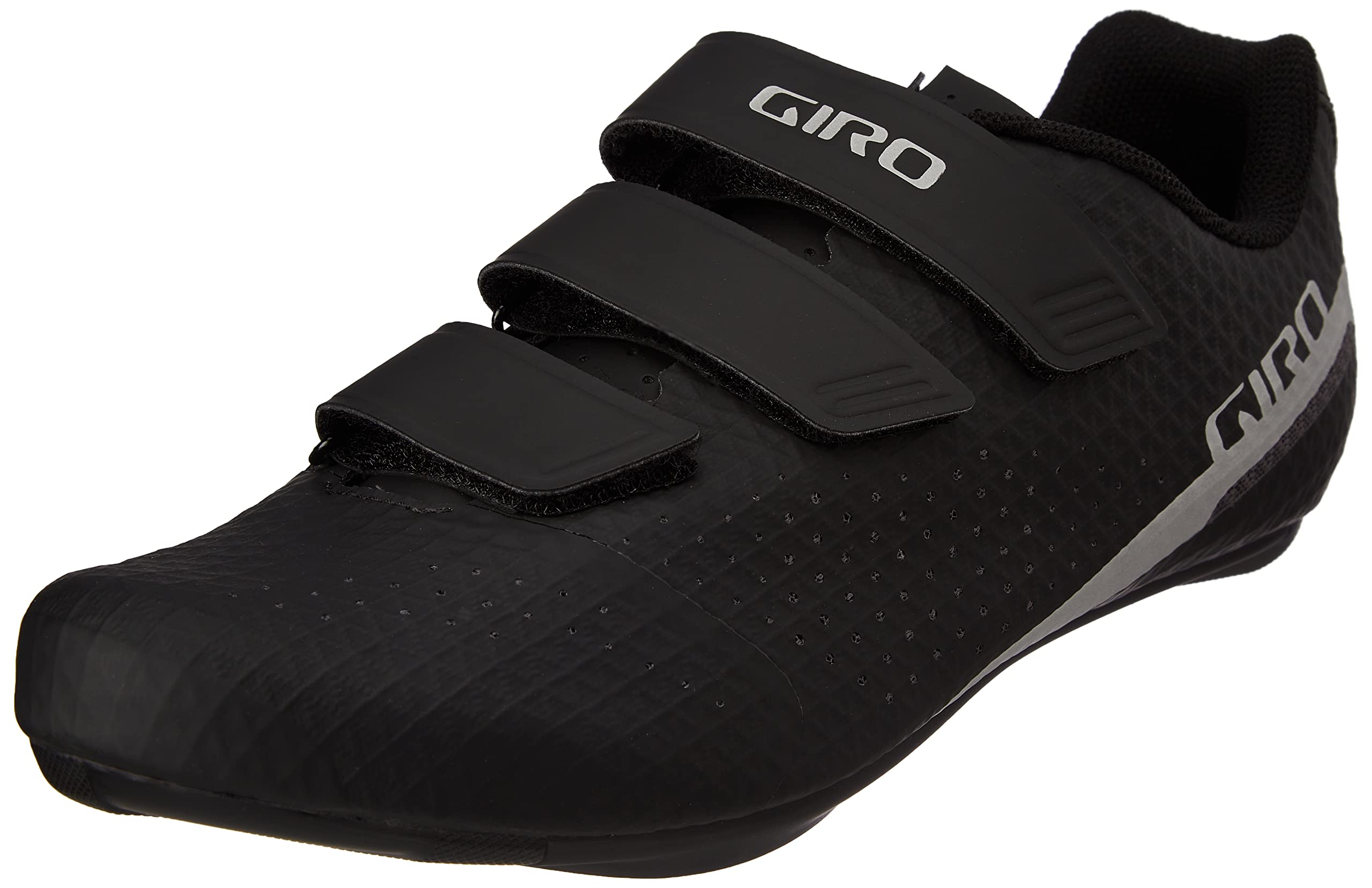 Giro Stylus Men's Road Cycling Shoes - Lightweight & Breathable for Performance Rides | Perfect for Commuting, Training & Road Biking